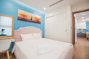 Căn Hộ 2 Phòng Ngủ (Two-Bedroom Apartment)