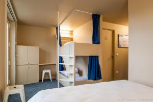 Hotels The People - Tours : Chambre Familiale 