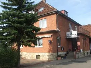 Hotel Adriatic - Hemmingen