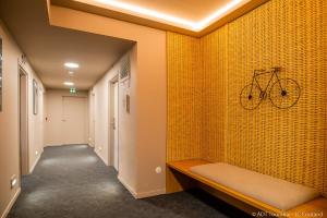 Hotels The People - Tours : photos des chambres