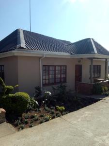 Qabuleka BnB