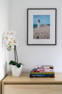 Sanhaus Apartments - GRAND - Apartament z balkonem i parkingiem 300 m od plaży