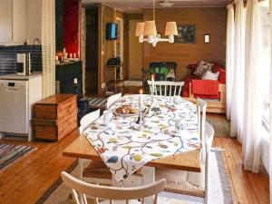 6 person holiday home in SORUNDA