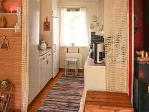 6 person holiday home in SORUNDA