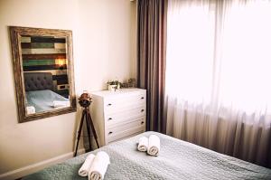 Tsarevets Apartament-Veliko Tarnovo