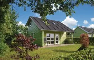 Awesome Home In Grindsted With Kitchen - Tistrup