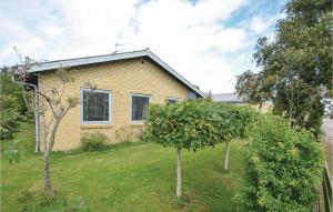 3 Bedroom Cozy Home In Fur