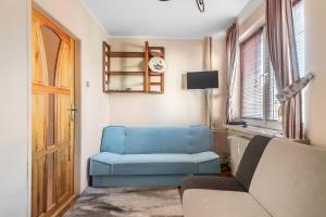 Mieszkanie Przy Wieżach