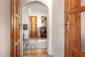 Mieszkanie Przy Wieżach