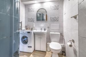 Mieszkanie Przy Wieżach