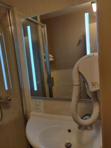 Hotels ibis Styles Saint Brieuc Plerin : photos des chambres