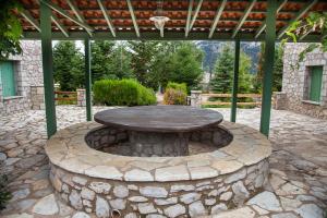 Utopia Mountain Chalet 5 min from Arachova! Parnassos Greece