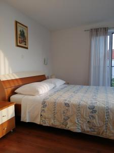 apartman NOMI