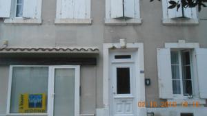 appartement place de la mairie à Nérac