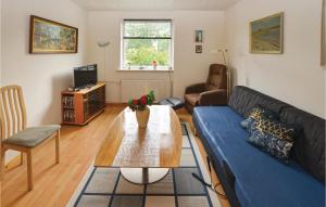 Cozy Apartment In Sønderborg With Wifi