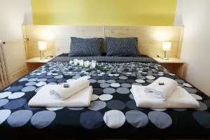 Lipno Wave accommodations - Plánička