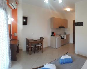 Petrino Apartments Epirus Greece