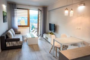 Apartamenty Sun Snow Zielony Zdrój