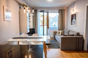 Apartamenty Sun Snow Zielony Zdrój