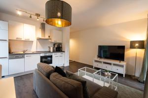 Appartement Große und geräumige Wohnung in Bochum-City Bochum Duitsland