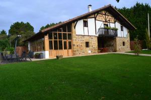 Ferienhaus San Miguel De Txorierri Derio Spanien