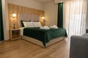 Oxygen - 奥林匹亚基·阿克蒂