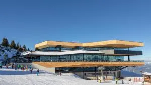 Mountain View - Hochfügen