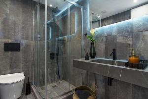 Athens Imperial Suites - Luxury Living
