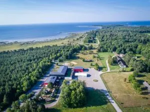 卡萨里度假中心酒店 - Soonlepa