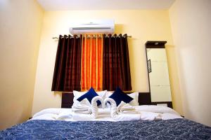 Daze Off Studio house