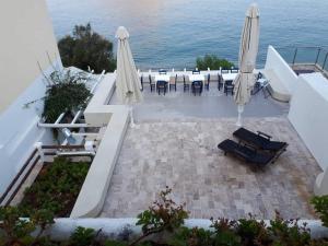 La Playa Boutique Apartments Kalymnos Greece