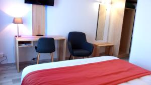Hotels Hostellerie de l'Etoile : photos des chambres