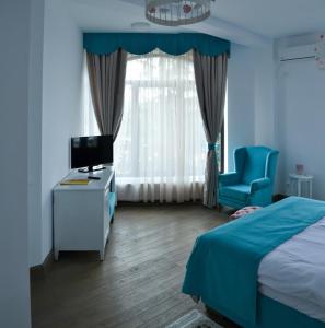 Hotel Coquette