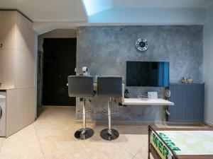 DK mini suites D