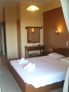 Hotel Themisto Achaia Greece