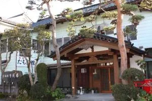 多聞館（たもんかん） (Tamonkan)