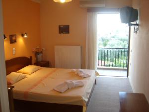 Hotel Themisto Achaia Greece