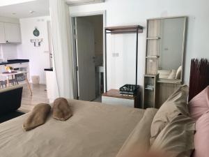 Summer Huahin 323,Near Beach&Cicada,Beautiful swimming pool