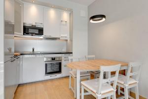 Apartament wakacyjny blisko morza