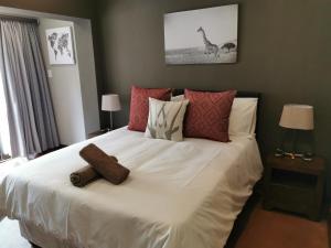 Aerotropolis Guest Lodge