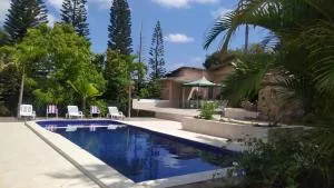 CHÁCARA SANTA TERESA - Triunfo