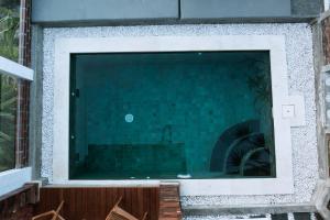 Alunan Villa - Canggu