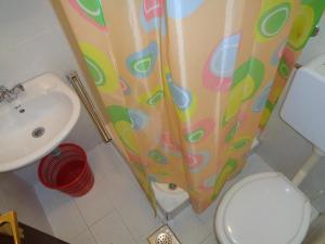 Stunning sea view accommodation Ruzica