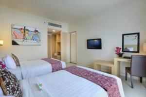 Tusita Boutique Hotel