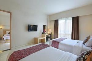 Tusita Boutique Hotel