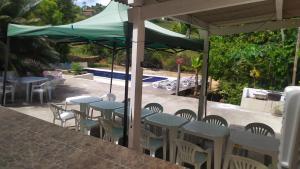 CHÁCARA SANTA TERESA