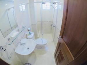 Phan Anh Hotel - Bui Vien Walking Street