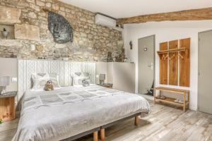 B&B / Chambres d'hotes Jolysable : Chambre Double Standard