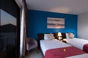 Abian Harmony Hotel