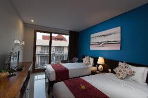 Abian Harmony Hotel